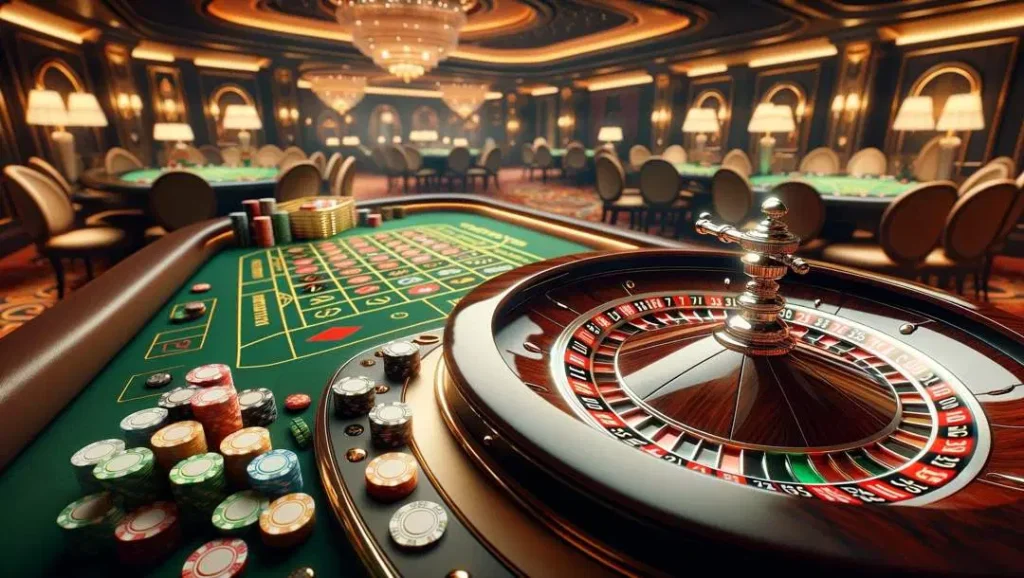 Slot Gacor X500: The Perfect Slot Platform for Beginners and High Rollers Alike
