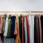 How to Build a Luxury Wardrobe That Reflects Your Personal Style and Elegance