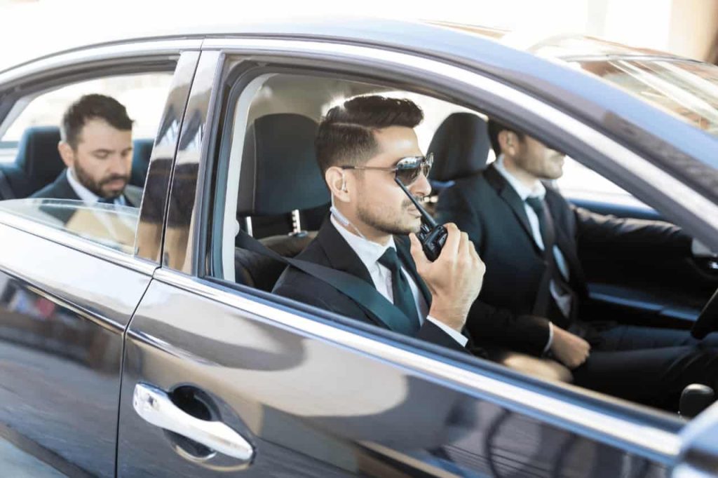 Hire Residential Security in London: Protecting Your Home and Family