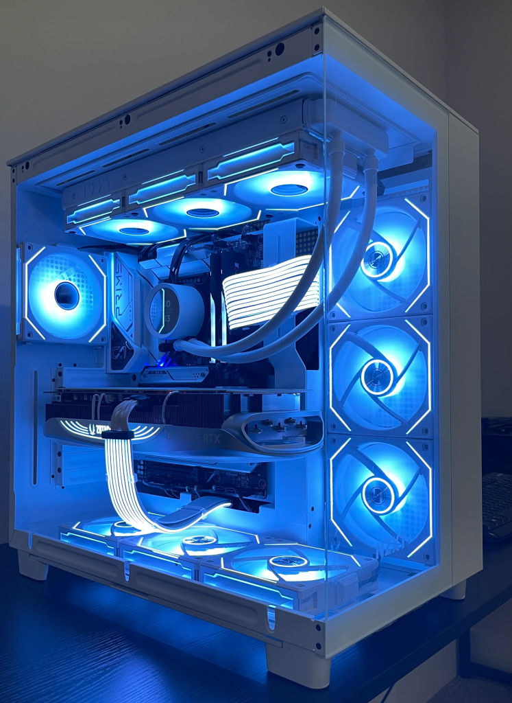 Gaming PC: The Powerhouse Every Gamer Needs