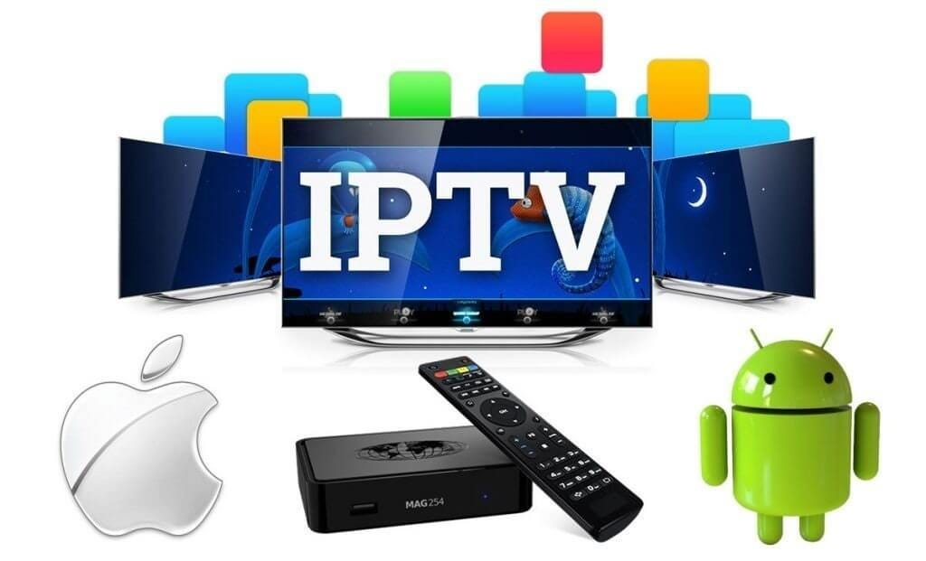 IPTV Panel: A Complete Guide to Features, Management, and Growth