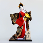 Japan Doll: Tradition, Detail, and the Art of Miniature Expression