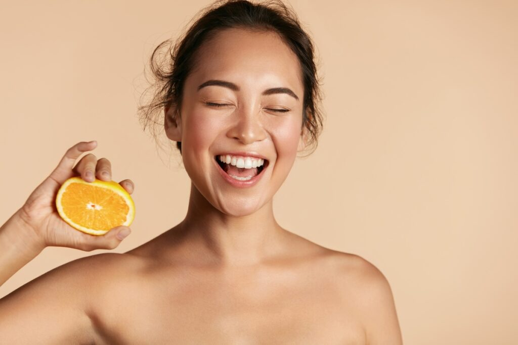 Deep Hydration and Sensitive Skin Care with Bioaqua Cream from Rojika