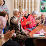 Women’s Club: Creating Empowered Spaces for Connection and Growth