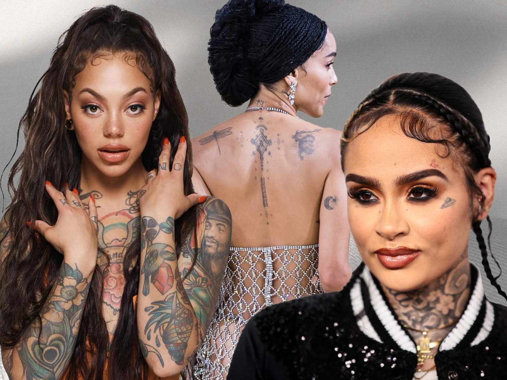 How to Safely Get Tattoo Near Me: Tips and Trends