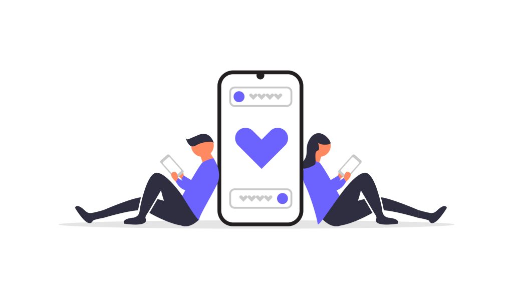 Dating Apps Are Optimized for Attention. Some Are Starting to Optimize for Intent