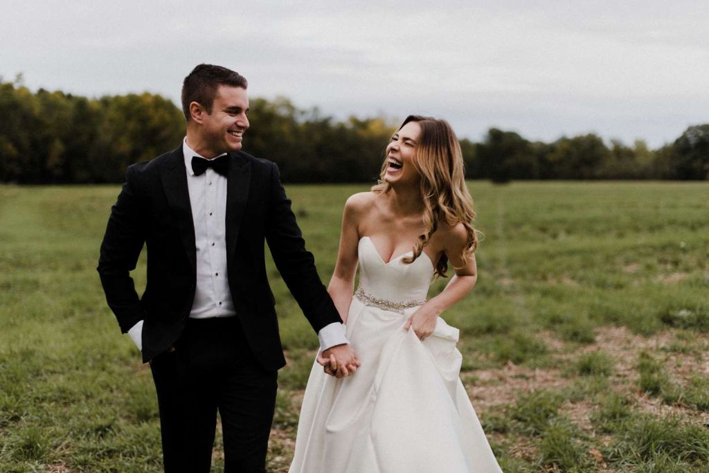 Weddings: Celebrating Love, Commitment, and Family Bonds