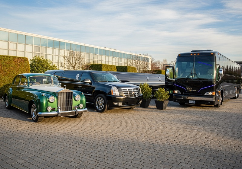 Limo Transportation: The Smart Choice for Luxury and Comfort Travel