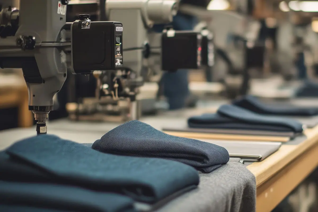 Revolutionizing Quality Control: The Role of the Modern Textile Tester