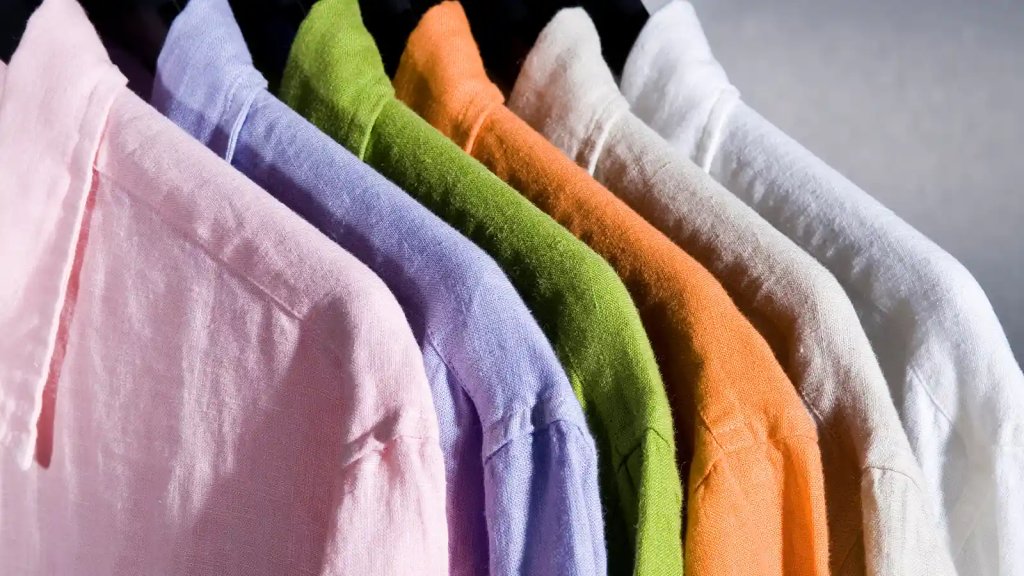 What to Look for Before Ordering Linen Fabric Online in Atlanta, Georgia