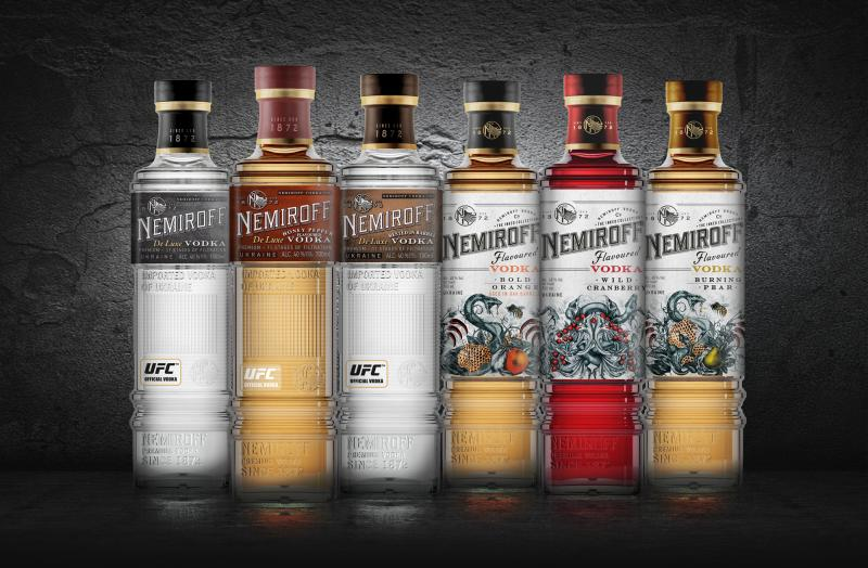 Nemiroff De Luxe Premium Complete Guide to Taste, Quality, and Value