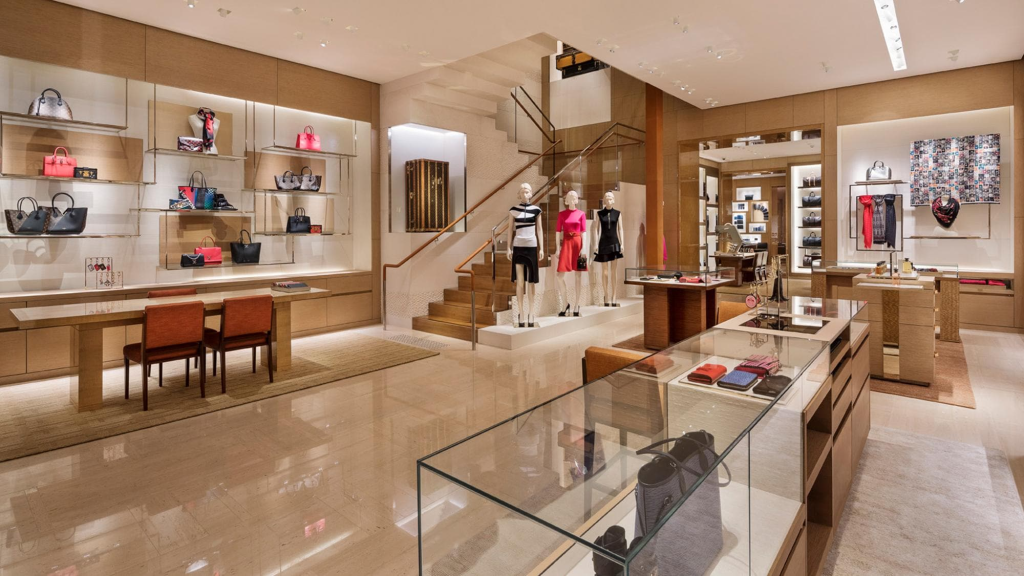 World’s Top Luxury Brands Icons of Prestige, Style, and Excellence