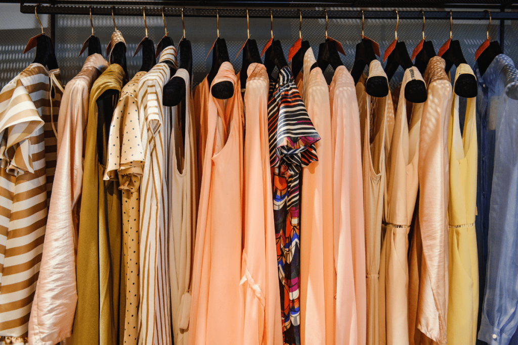 Luxury Fashion Houses The Timeless Symbols of Elegance and Prestige