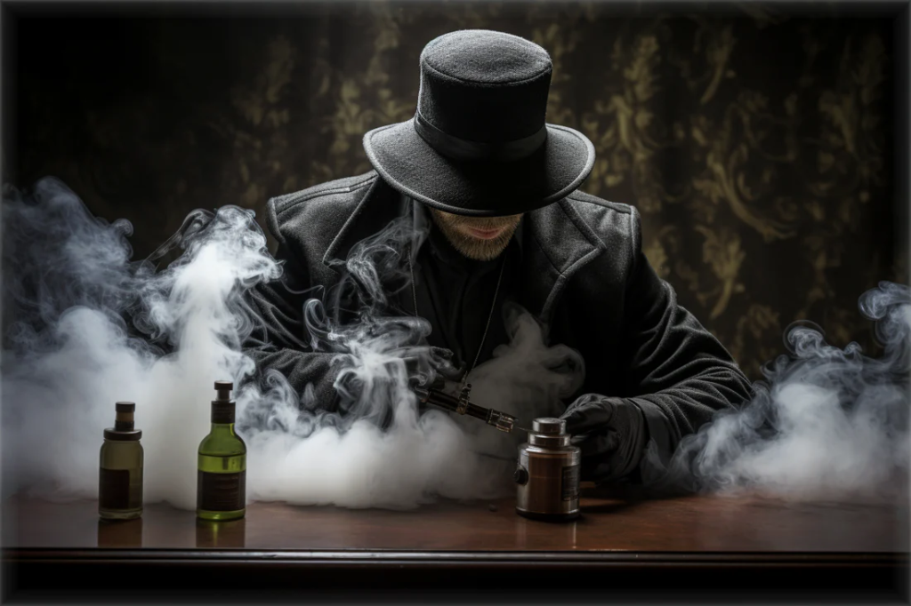 420 Liquid: Understanding the Growing Trend in Modern Vaping Culture