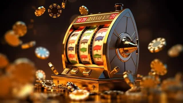 Psikologi Visual dan UI/UX Writing: Seni Membangun Navigasi Intuitif pada Situs Slot