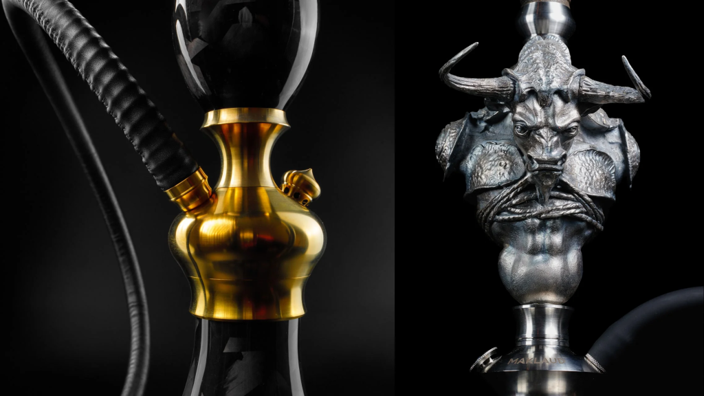 Flow Hookah Tobacco Collection: A Modern Blend of Tradition and Premium Craftsmanship