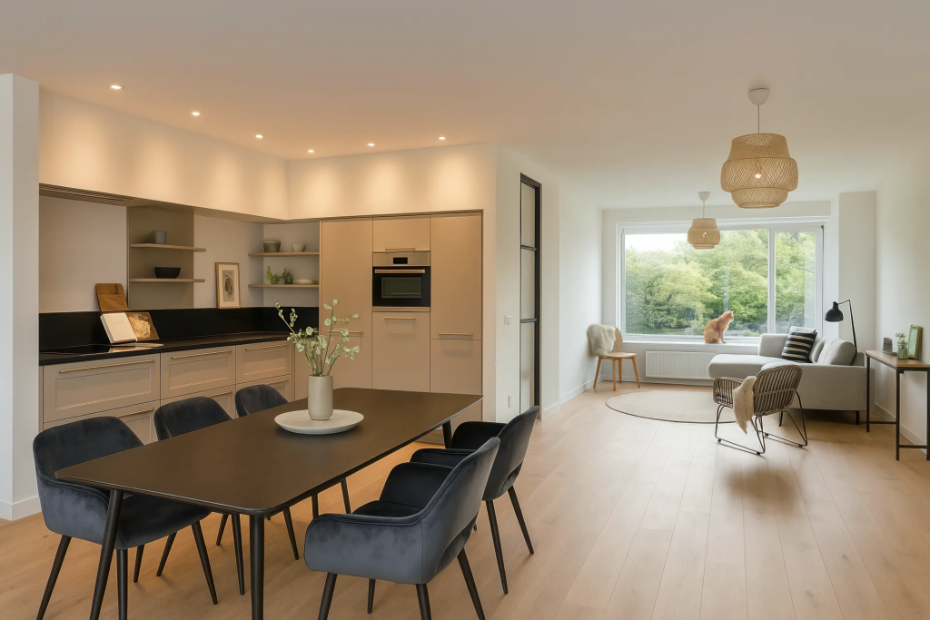 Renovating Your Property for Better Comfort and Functionality