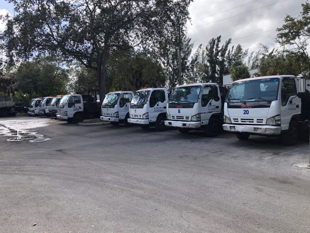 Power Sweeping Services: Professional Solutions for Cleaner and Safer Properties